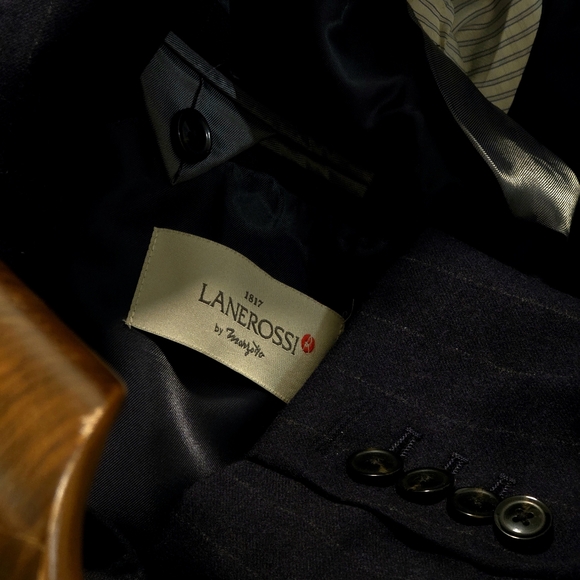 Menswear Suit Blazer - Picture 8 of 14